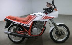 HONDA CBX125F JC11