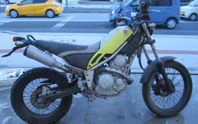 YAMAHA TRICKER DG10J