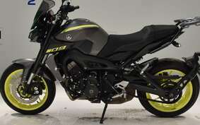 YAMAHA MT-09 A 2019 RN52J