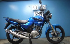 YAMAHA YBR125 PCJL