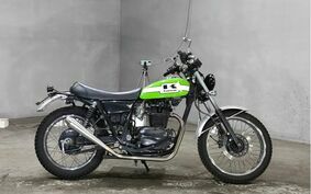 KAWASAKI 250TR BJ250F