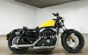 HARLEY XL1200X 2011 LC3