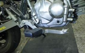 KAWASAKI KSR110 KL110A