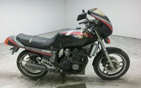 YAMAHA XJ400Z 1983 33M