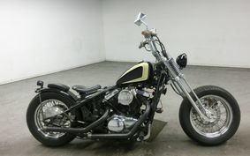 KAWASAKI VULCAN 400 1995 VN400A