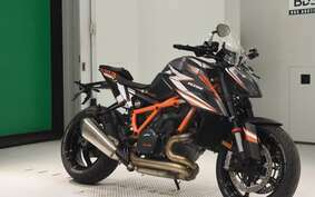 KTM 1290 SUPER DUKE R 2021