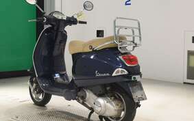 VESPA LX150IE