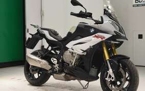 BMW S1000XR 2015