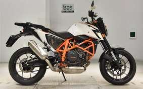 KTM 690 DUKE R 2013 LDU40