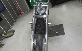 YAMAHA DRAGSTAR 400 2001 VH01J