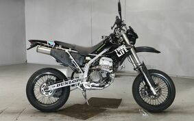 KAWASAKI KLX250D TRACKER LX250E