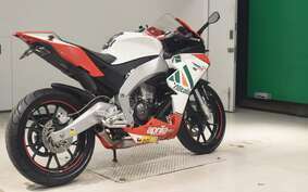 APRILIA RS4 125