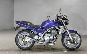 KAWASAKI BALIUS 250 ZR250A