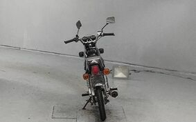 HONDA CB50 S AC02