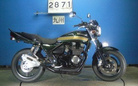 KAWASAKI ZEPHYR 400 KAI 2007 ZR400C