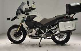 BMW R1200GS 2009