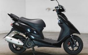 YAMAHA JOG ZR Evolution SA16J