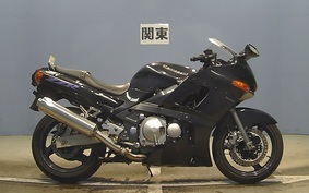 KAWASAKI ZZ-R400 Gen.2 2001 ZX400N