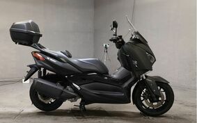 YAMAHA X-MAX 250 SG42J