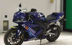 YAMAHA YZF-R1 2004