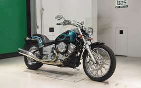 YAMAHA DRAGSTAR 400 2004 VH01J