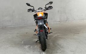 KTM 125 DUKE JGA