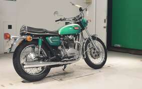 YAMAHA XS650 1971 S650