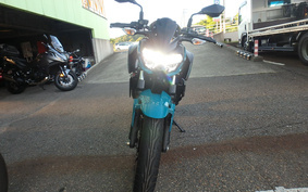 KAWASAKI Z250ABS EX250P