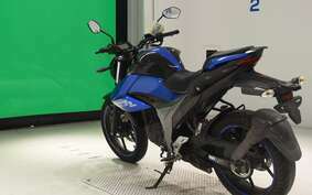 SUZUKI GIXXER 150 ED13N