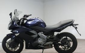 KAWASAKI NINJA 400 R 2012 ER400B