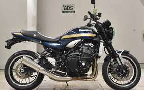 KAWASAKI Z900RS 2022 ZR900C