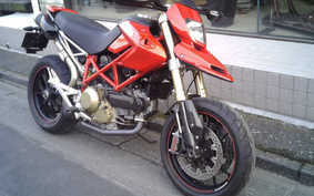 DUCATI HYPERMOTARD 1100 S 2010 B100A