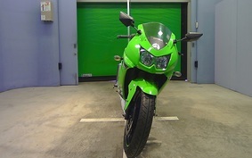 KAWASAKI NINJA 250R 2010 EX250K