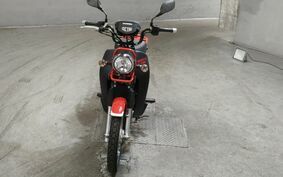 HONDA CROSS CUB 110 JA10