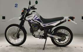 YAMAHA SEROW 250 Gen.2 DG17J