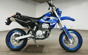 KAWASAKI KLX250D TRACKER LX250E