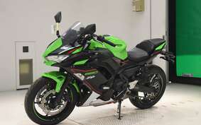 KAWASAKI NINJA 650 A 2021 ER650H