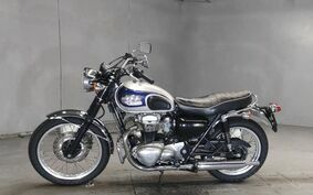 KAWASAKI W650 1999 EJ650A