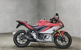 YAMAHA YZF-R25 RG43J