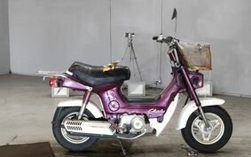 HONDA CHALY 50 CF50