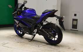 YAMAHA YZF-R25 RG43J