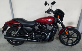 HARLEY XG750 STREET 2015 NBB