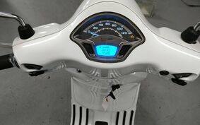 VESPA VXL125 不明