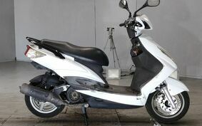 YAMAHA CYGNUS 125 X SE44J