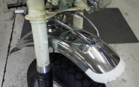 HONDA DAX 70 ST70