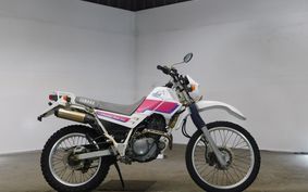 YAMAHA SEROW 225 W 4JG