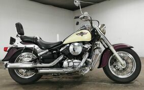 KAWASAKI VULCAN 400 CLASSIC 1997 VN400A