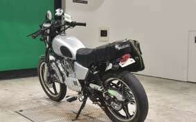 SUZUKI GN125 H