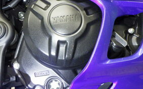 YAMAHA YZF-R25 A RG43J