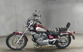 YAMAHA VIRAGO 250 3DM